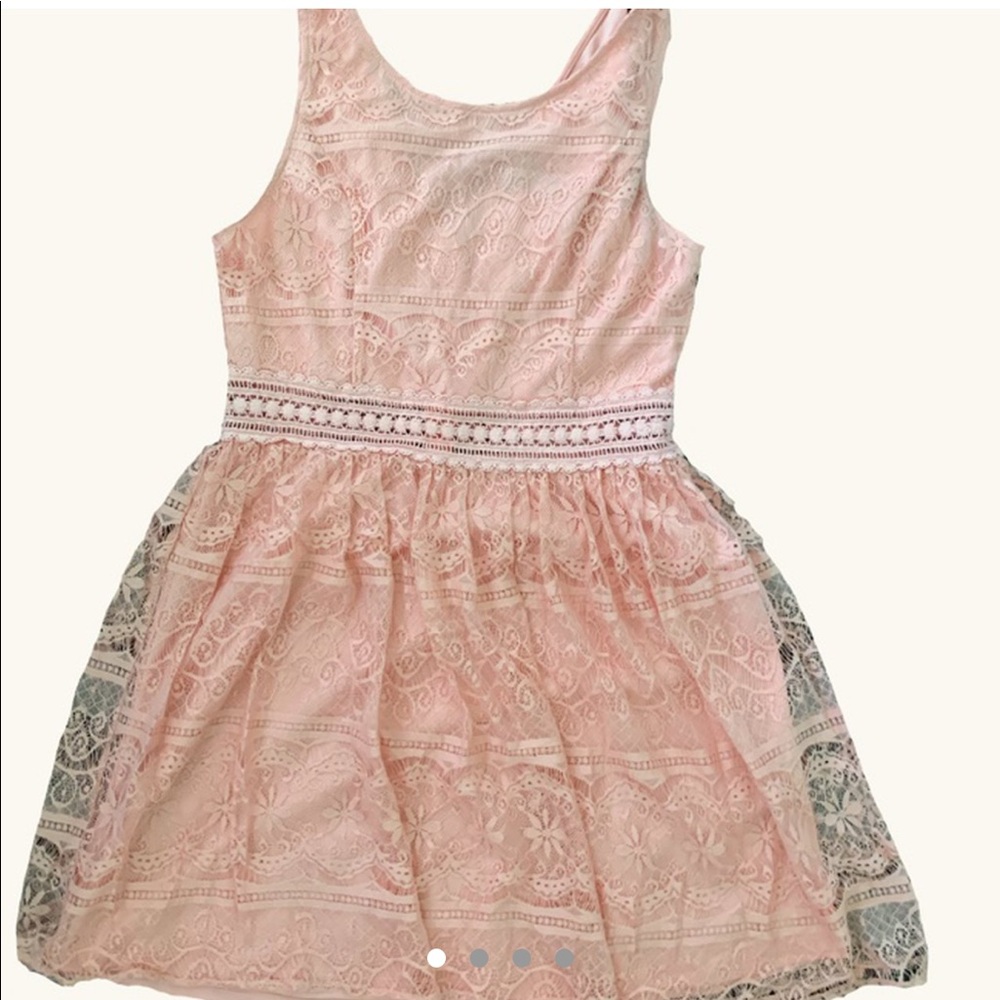 Forever 21 Dress